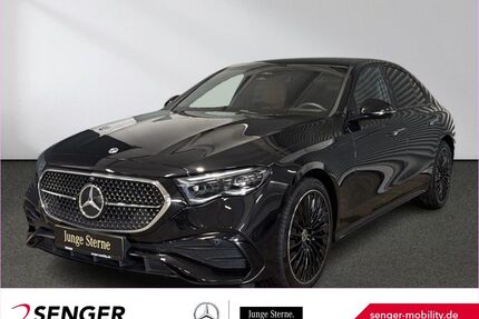 Mercedes-Benz E 450 Gebrauchtwagen