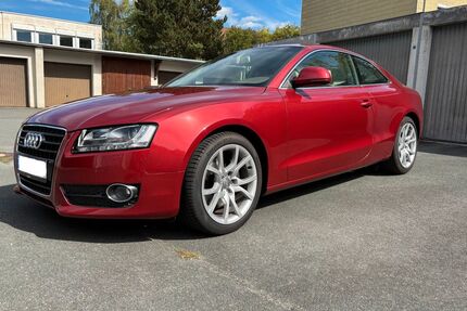 Audi A5 Gebrauchtwagen