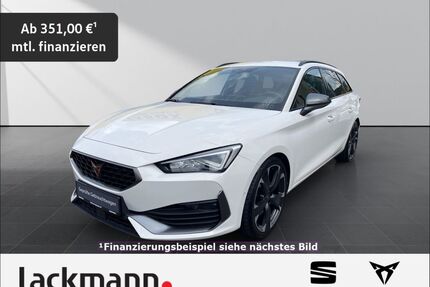 Cupra Leon Gebrauchtwagen