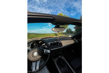 BMW Z4 Gebrauchtwagen