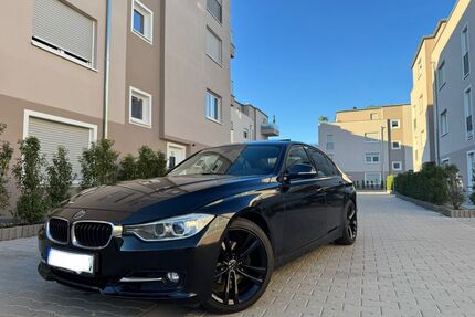 BMW 320 Gebrauchtwagen