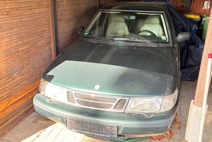 Saab 900 Gebrauchtwagen