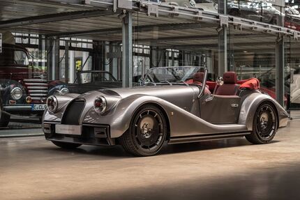 Morgan Supersport Gebrauchtwagen