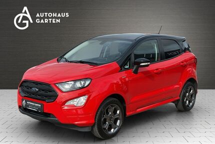 Ford EcoSport Gebrauchtwagen
