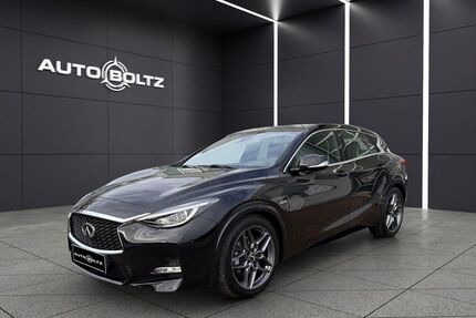 INFINITI Q30 Gebrauchtwagen