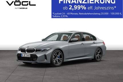 BMW 330 Gebrauchtwagen