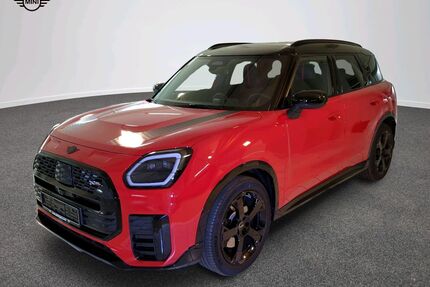 Mini Countryman S (Cooper) Gebrauchtwagen