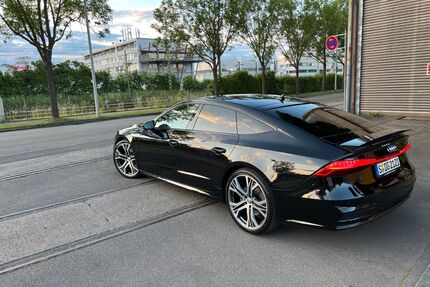 Audi A7 Gebrauchtwagen