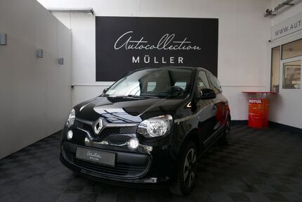 Renault Twingo Gebrauchtwagen