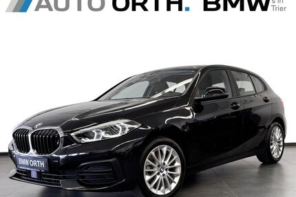 BMW 118 Gebrauchtwagen