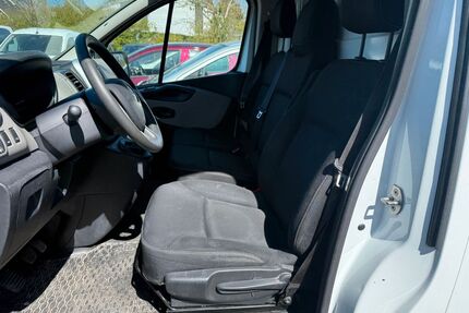 Renault Trafic Gebrauchtwagen