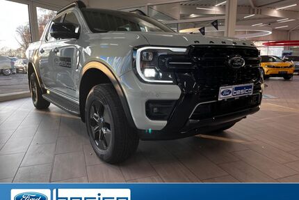 Ford Ranger Gebrauchtwagen