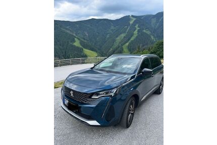 Peugeot 5008 Gebrauchtwagen