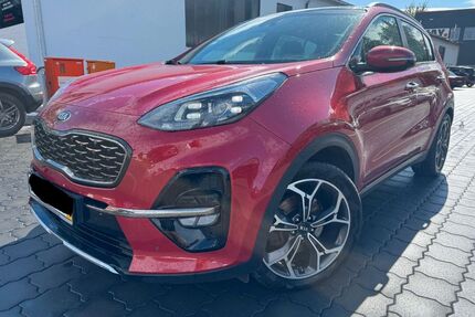 Kia Sportage Gebrauchtwagen