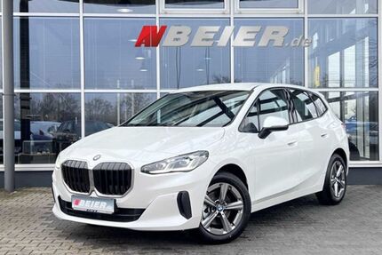 BMW 220 Active Tourer Gebrauchtwagen