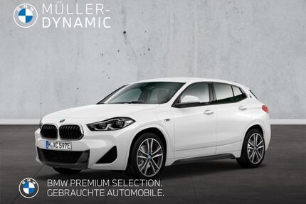 BMW X2 Gebrauchtwagen