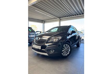 Opel Mokka Gebrauchtwagen
