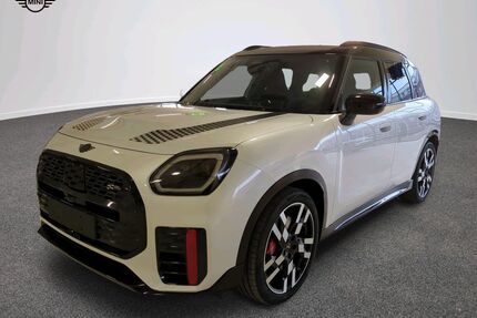 Mini John Cooper Works Countryman Gebrauchtwagen