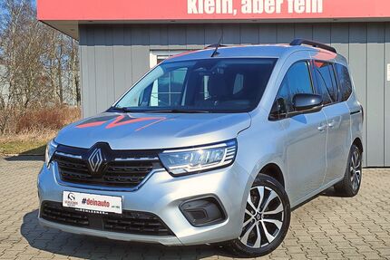 Renault Kangoo Gebrauchtwagen