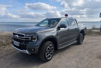 Ford Ranger Gebrauchtwagen