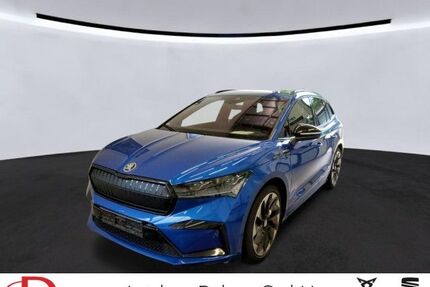 Skoda Enyaq Gebrauchtwagen