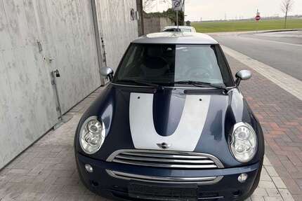 Mini Cooper Gebrauchtwagen