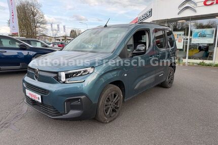 Citroen Berlingo Gebrauchtwagen