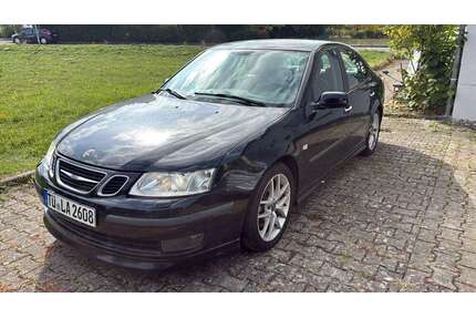 Saab 9-3 Gebrauchtwagen