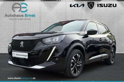 Peugeot 2008 Gebrauchtwagen
