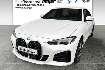 BMW 430 Gran Coupé Gebrauchtwagen