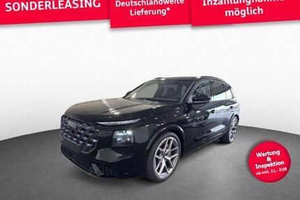 Audi Q7 Gebrauchtwagen