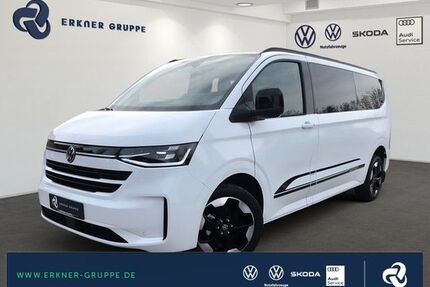 VW T7 Caravelle Gebrauchtwagen