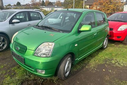 Kia Picanto Gebrauchtwagen