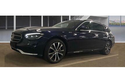 Mercedes-Benz E 300 Gebrauchtwagen