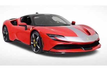 Ferrari SF90 Gebrauchtwagen