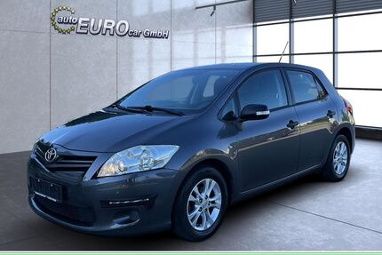 Toyota Auris Gebrauchtwagen