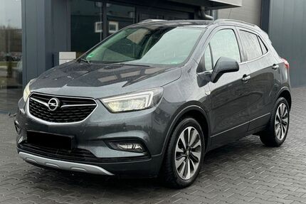 Opel Mokka Gebrauchtwagen
