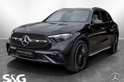 Mercedes-Benz GLC 300 Gebrauchtwagen