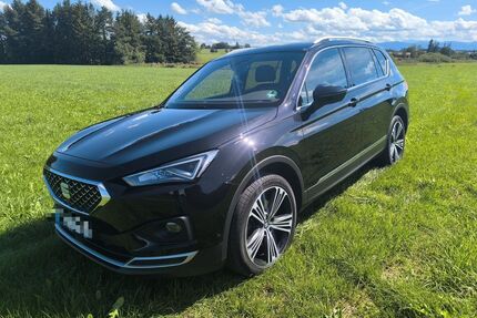 Seat Tarraco Gebrauchtwagen