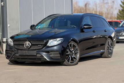 Mercedes-Benz E 53 AMG Gebrauchtwagen