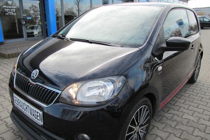 Skoda Citigo Gebrauchtwagen