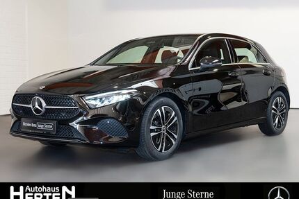 Mercedes-Benz A 200 Gebrauchtwagen
