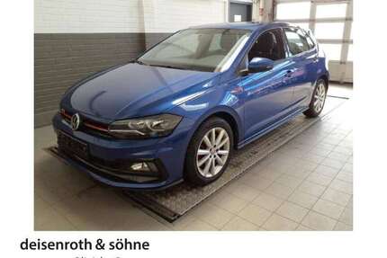 VW Polo GTI Gebrauchtwagen