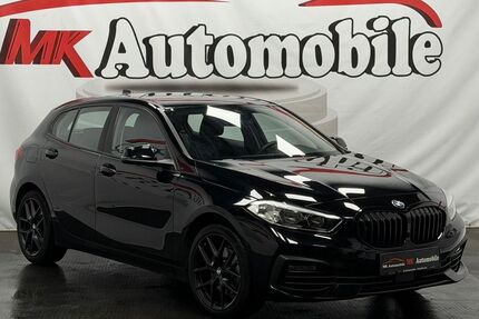 BMW 116 Gebrauchtwagen