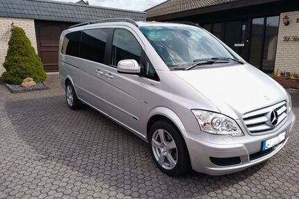 Mercedes-Benz Viano Gebrauchtwagen