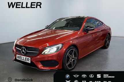 Mercedes-Benz C 250 Gebrauchtwagen