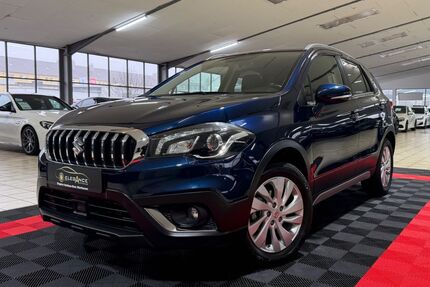 Suzuki SX4 Gebrauchtwagen