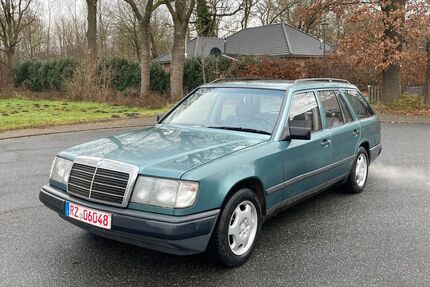 Mercedes-Benz E 200 Gebrauchtwagen