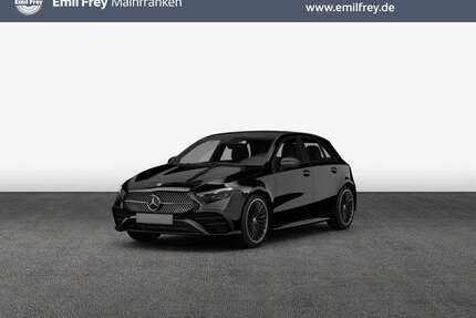 Mercedes-Benz A 180 Gebrauchtwagen