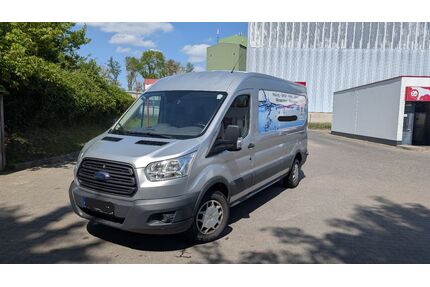Ford Transit Gebrauchtwagen